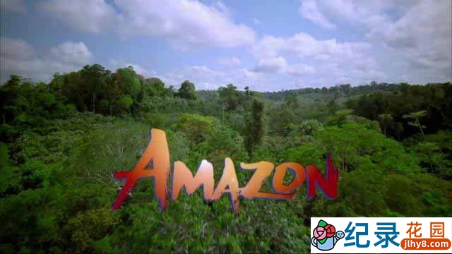 IMAX自然生态纪录片《亚马逊 Amazon》全1集 720P/1080i高清纪录片资源百度云盘下载