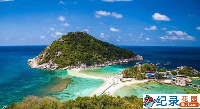 旅行纪录片《顶级渡假 The World’s Best Hoildays》全13集 720P/1080i高清纪录片资源百度云盘下载