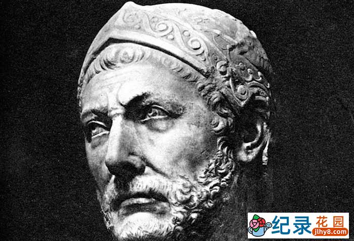 BBC历史人物纪录片《汉尼拔的征程 On Hannibal’s Trail》全6集 标清纪录片百度云下载