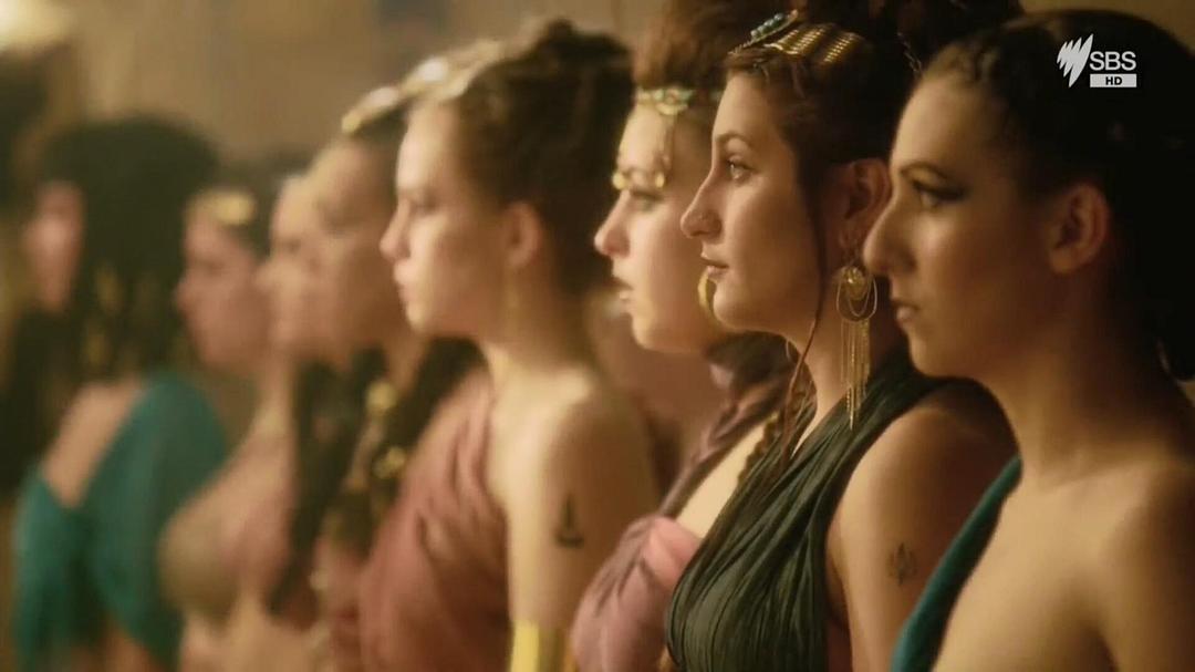 埃及劣迹 Egyptian Vice