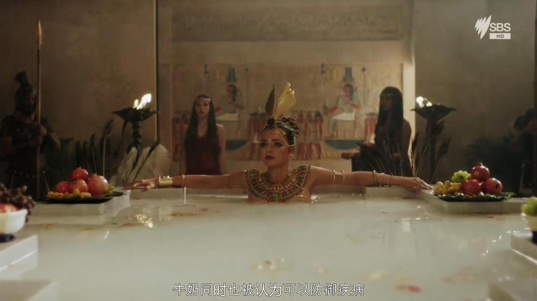 埃及劣迹 Egyptian Vice