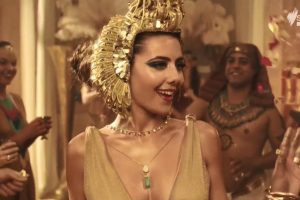 埃及劣迹 Egyptian Vice