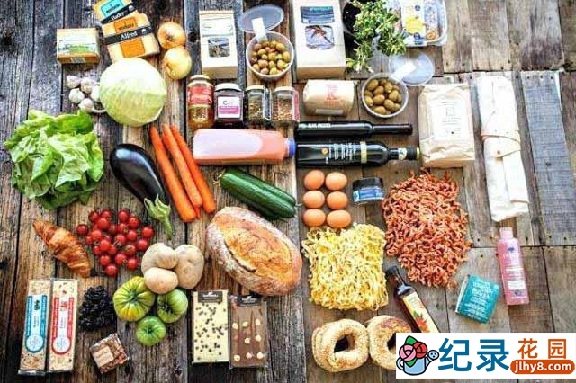 健康美食纪录片《饮食大革命 Food Revolution》全2季 标清纪录片资源百度云盘下载