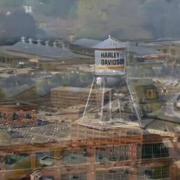 鸟瞰美国/航拍美利坚 Aerial America 2009-