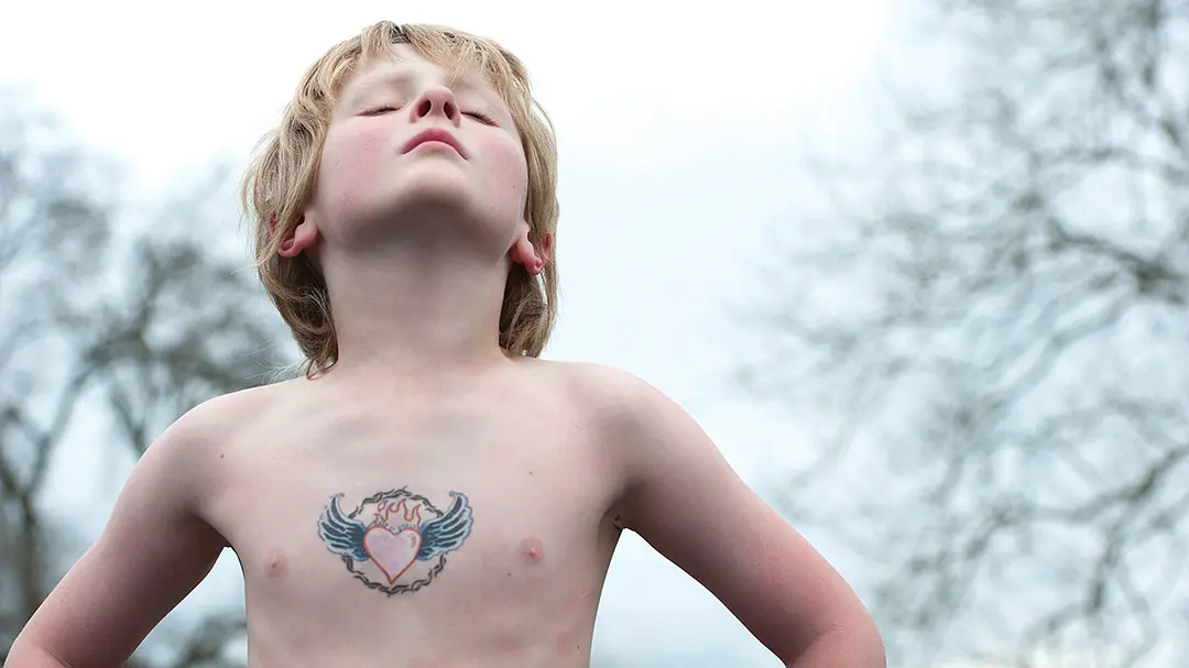 同志宝贝 Gayby Baby