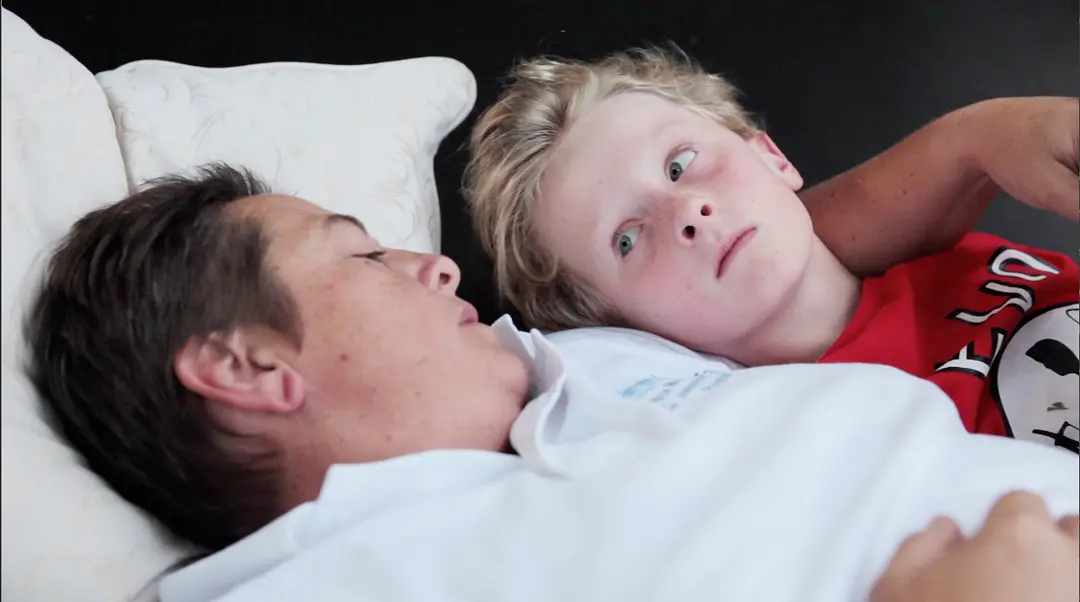 同志宝贝 Gayby Baby