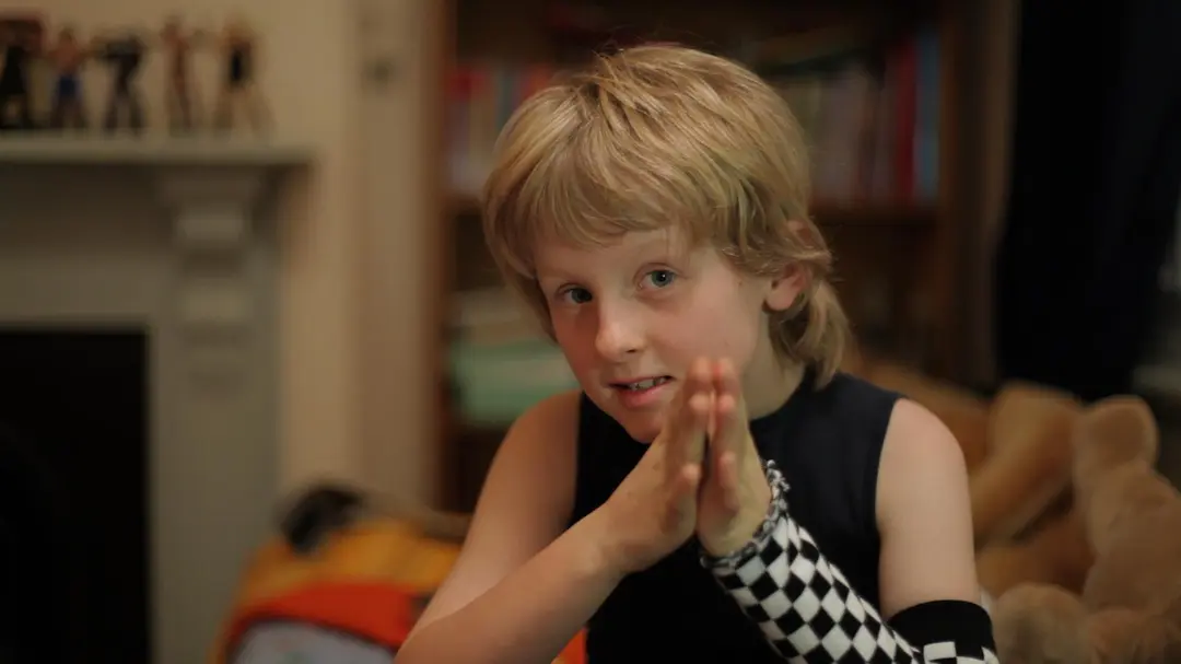 同志宝贝 Gayby Baby