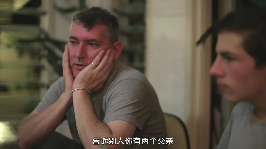 同志宝贝 Gayby Baby