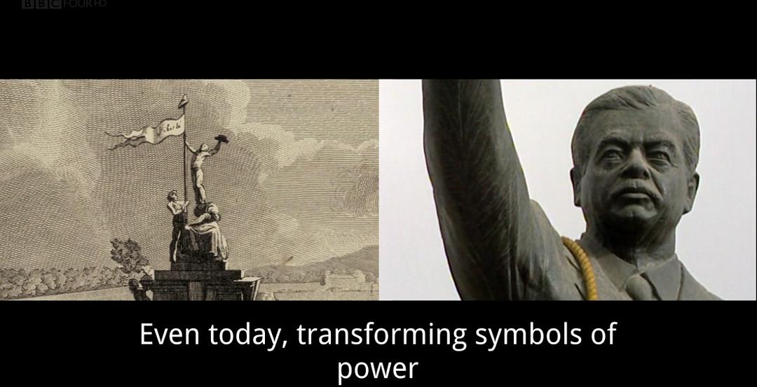 法国大革命：撕裂的历史 The French Revolution: Tearing Up History