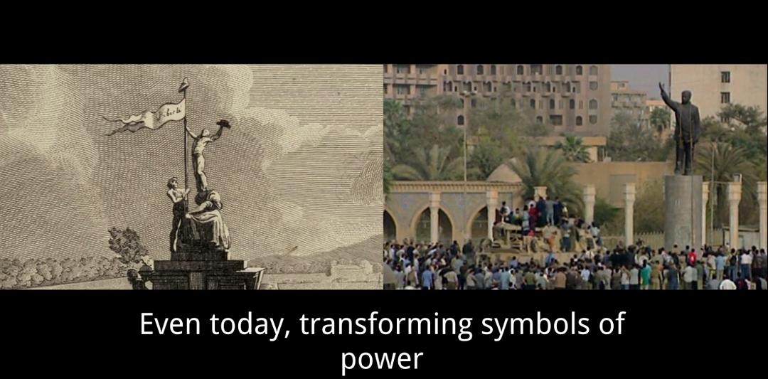 法国大革命：撕裂的历史 The French Revolution: Tearing Up History