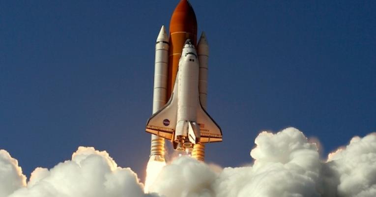 航天飞机的秘密 Secrets Of The Space Shuttle