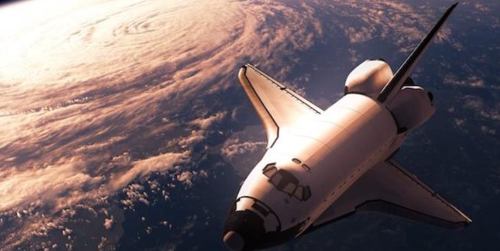 航天飞机的秘密 Secrets Of The Space Shuttle