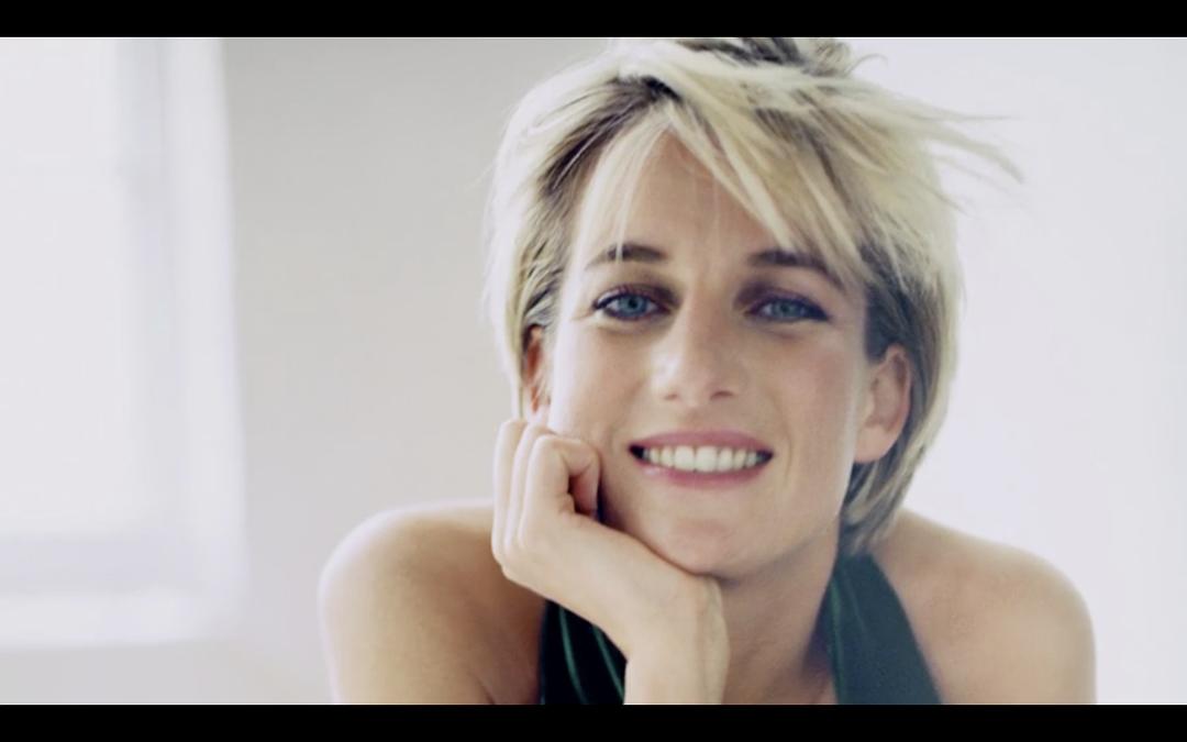 我们的母亲，戴安娜 Diana, Our Mother: Her Life and Legacy