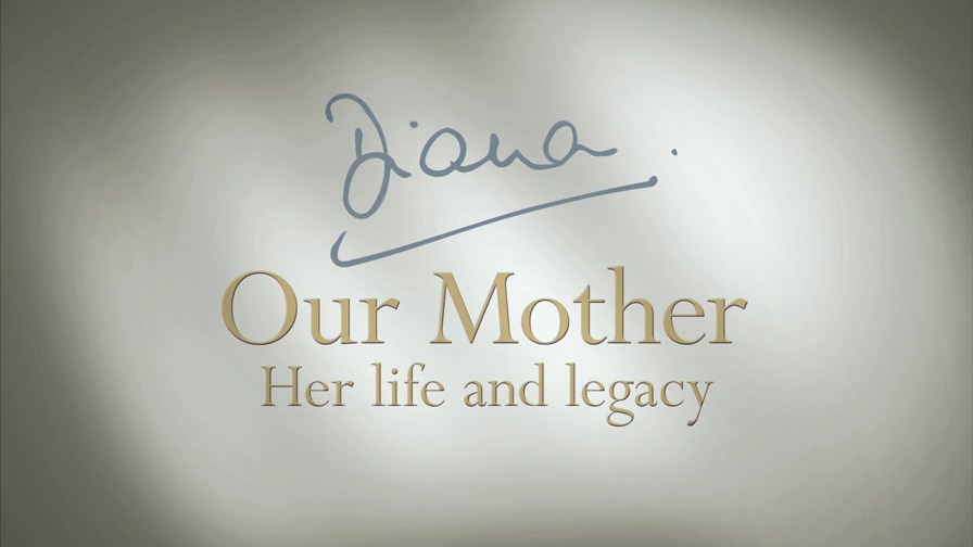 我们的母亲，戴安娜 Diana, Our Mother: Her Life and Legacy