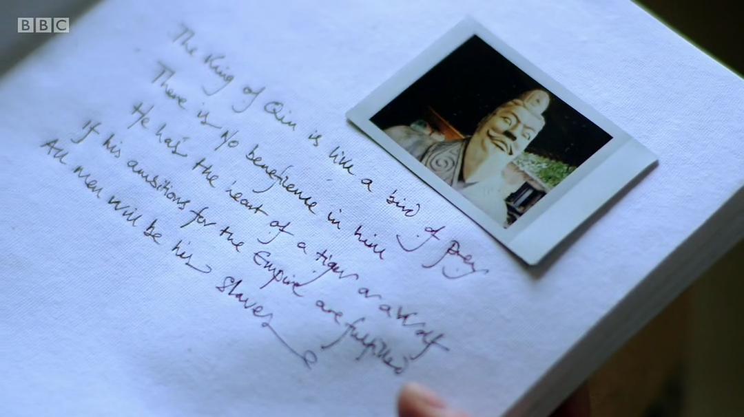 丝绸之路 The Silk Road