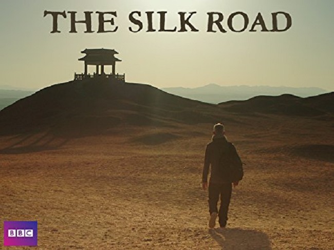 丝绸之路 The Silk Road