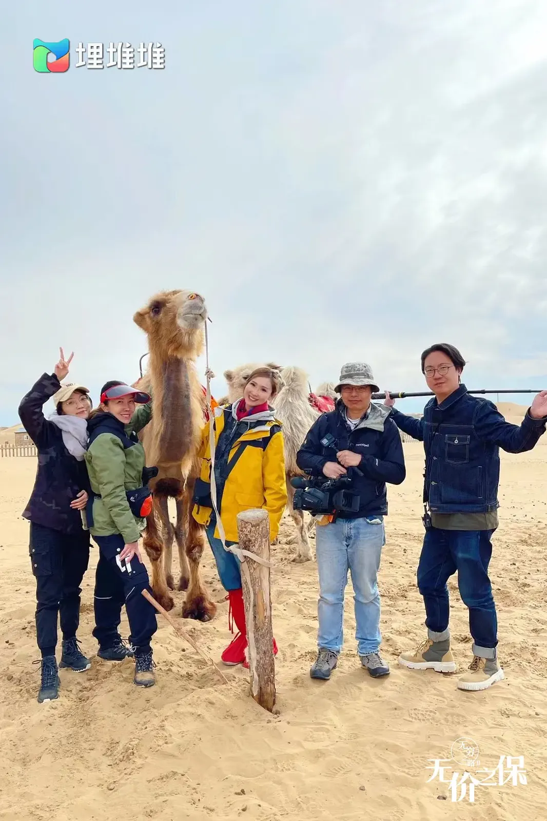 无穷之路II：无价之保 無窮之路 II – 無價之保