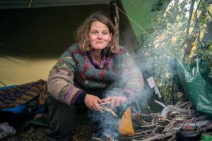 [丹麦版荒野独居 Alene i vildmarken][第二季共8集][纪录片][原生配音]1080P下载