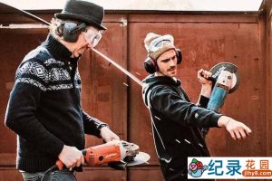 Netflix艺术人文纪录片《音乐房船 Das Hausboot》全4集中字 720P/1080i高清纪录片资源百度云盘下载