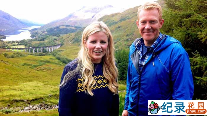 BBC自然地理纪录片《不为人知的英国 / 神秘的英国 Secret Britain》全4集 标清纪录片百度云下载