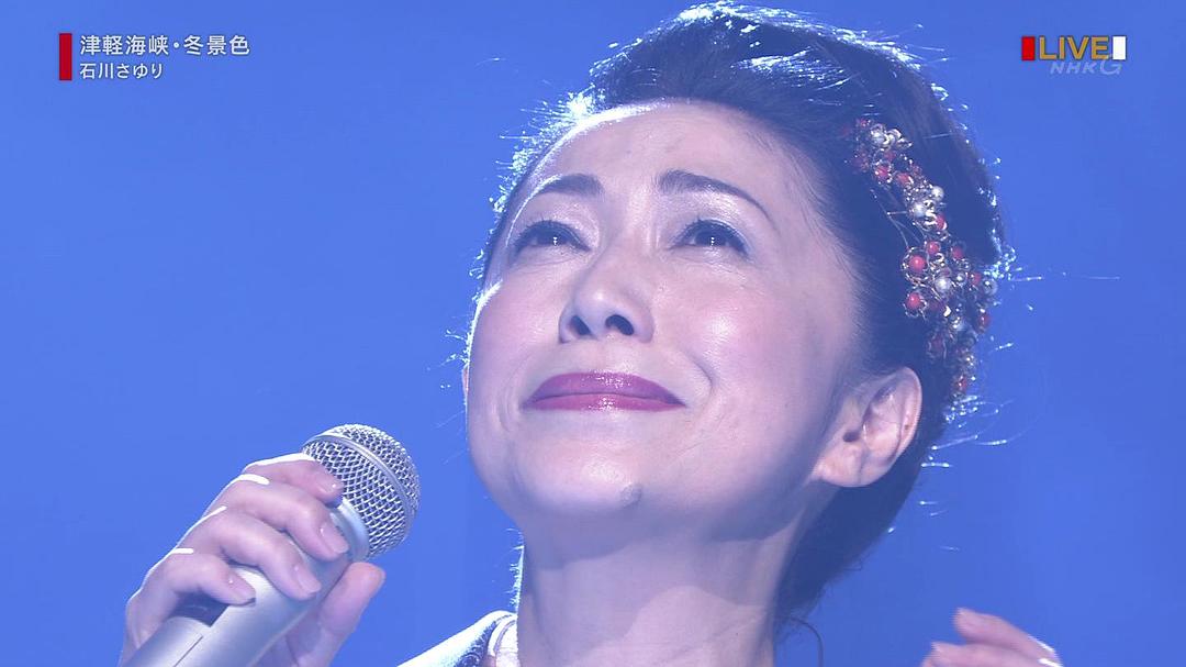 第68届NHK红白歌会 第68回NHK紅白歌合戦