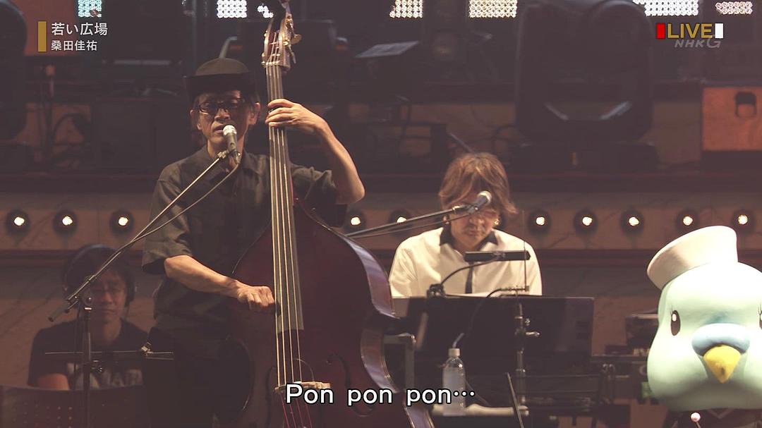 第68届NHK红白歌会 第68回NHK紅白歌合戦