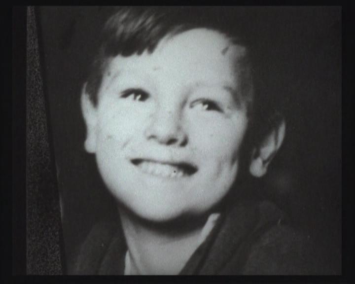 莫斯科挽歌 Московская элегия