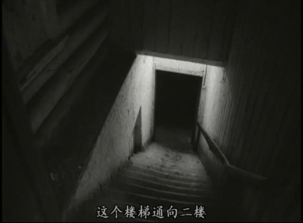 莫斯科挽歌 Московская элегия