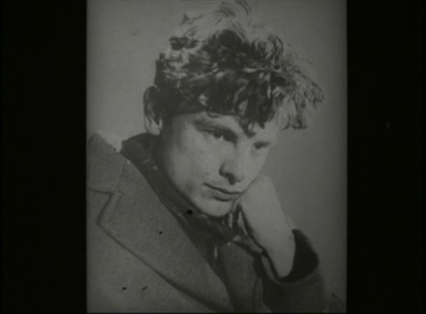 莫斯科挽歌 Московская элегия