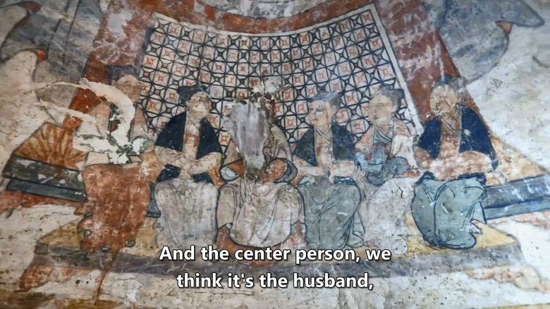 上古中国 Ancient China