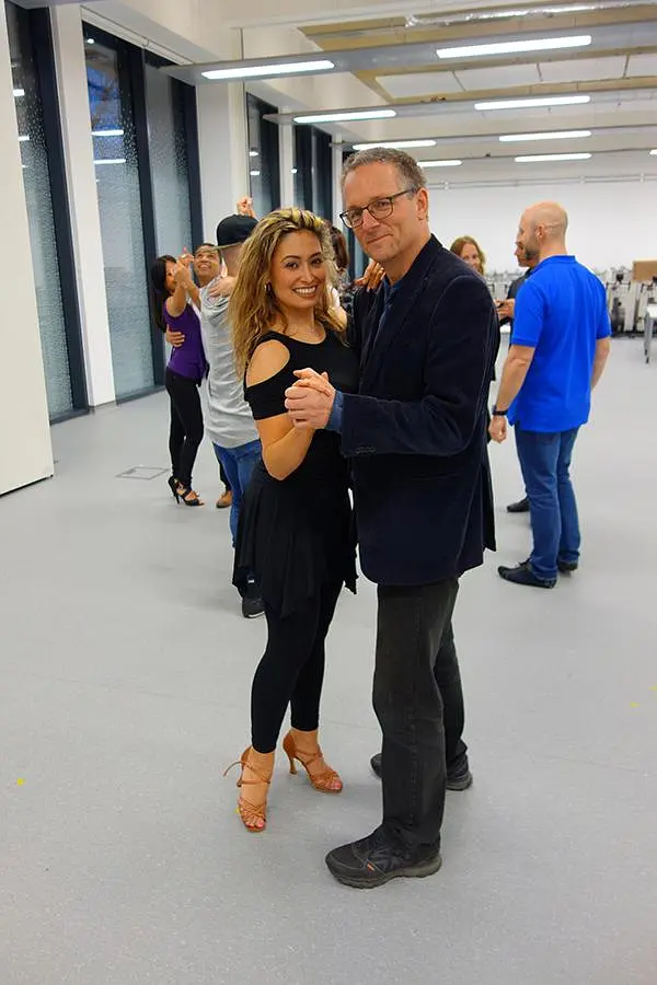 健身的真相 The Truth About Getting Fit