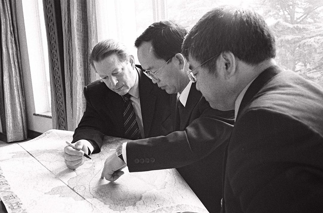 难以忽视的真相 An Inconvenient Truth