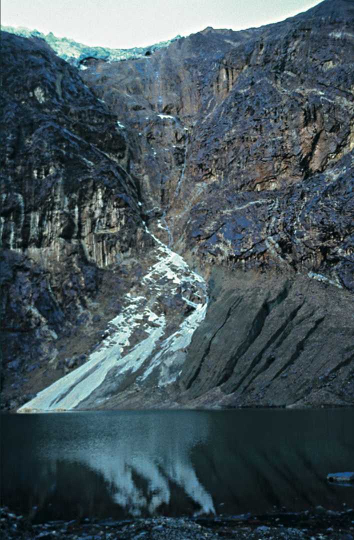 难以忽视的真相 An Inconvenient Truth