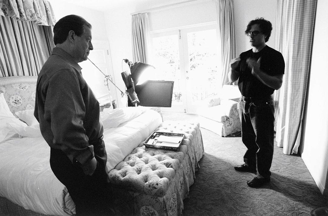 难以忽视的真相 An Inconvenient Truth