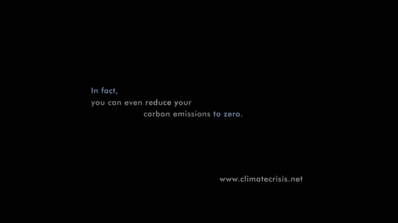 难以忽视的真相 An Inconvenient Truth