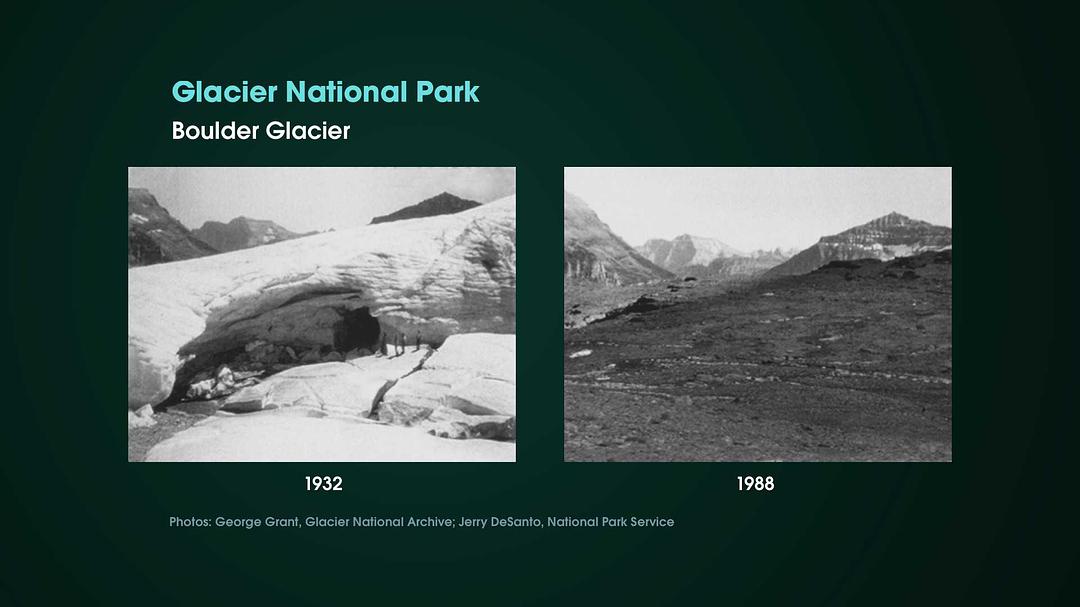 难以忽视的真相 An Inconvenient Truth