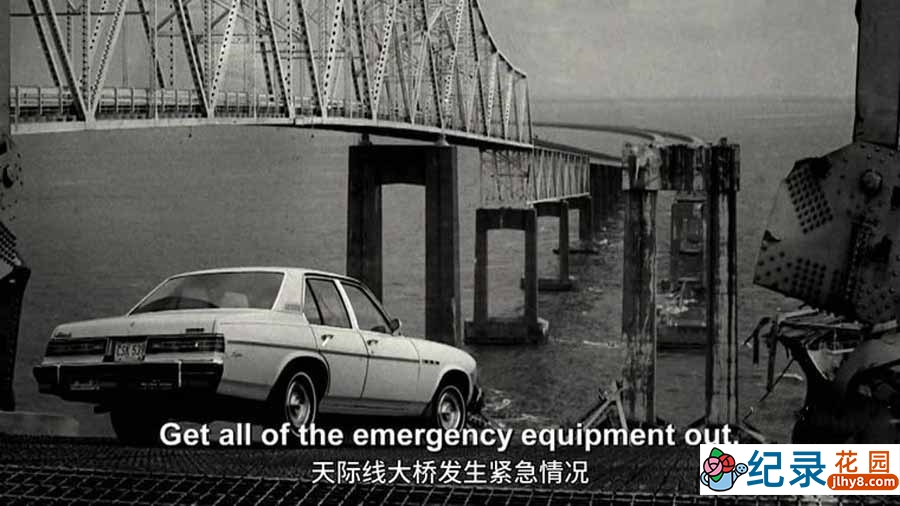 建筑工程纪录片《伟大建造：世界上最壮观的桥梁》第1季全5集中字 纪录片资源百度云盘下载 1080/MP4/9.32G