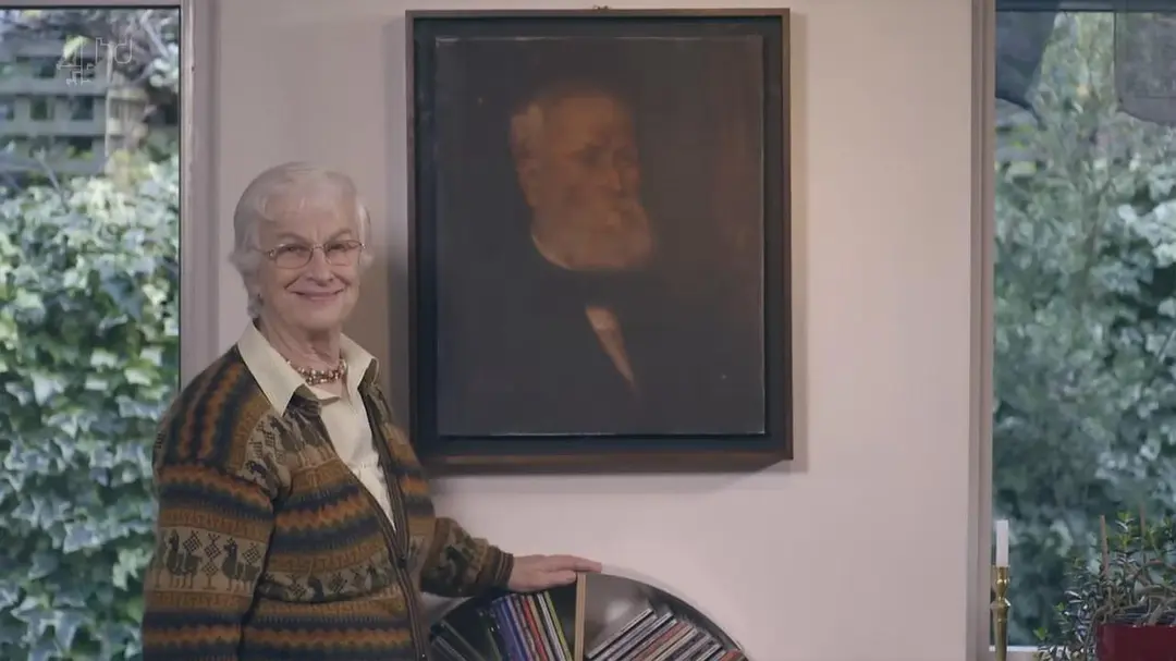 达伦·布朗：挑战不可能的艺术盗窃 Derren Brown: The Great Art Robbery