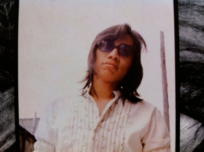 寻找小糖人 Searching for Sugar Man