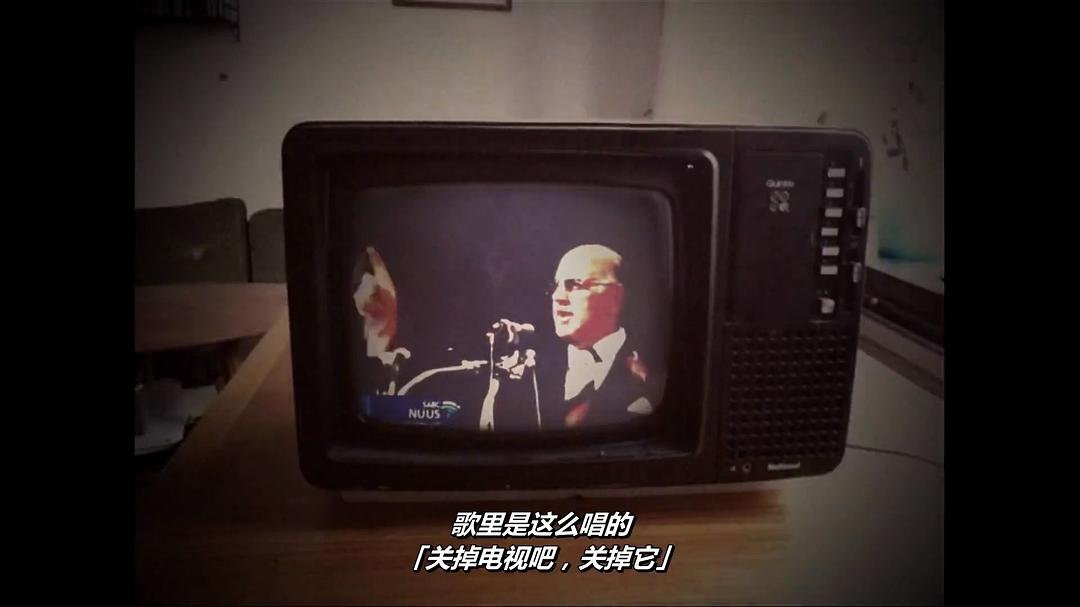 寻找小糖人 Searching for Sugar Man