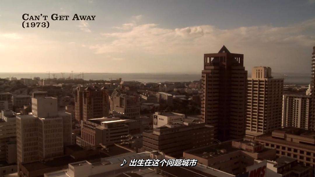 寻找小糖人 Searching for Sugar Man