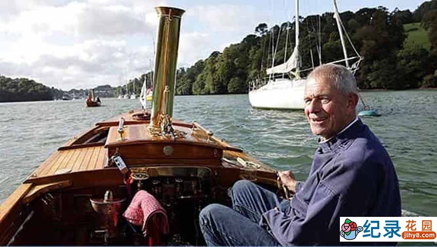 人文地理纪录片《德文郡和康沃尔郡 Devon and Cornwall》第4季全5集中字 纪录片资源百度云盘下载 1080P/MKV/8.93G