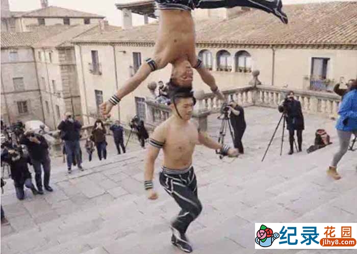 吉尼斯世界纪录真人秀《全球奇人之最》第11季中字 1080高清纪录片解说素材百度云盘下载