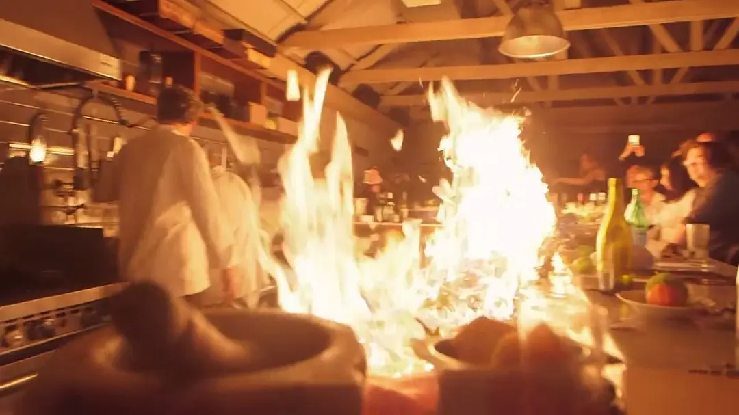 以色列味道 The Taste of Israel