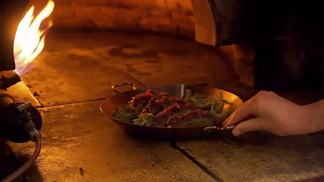 以色列味道 The Taste of Israel