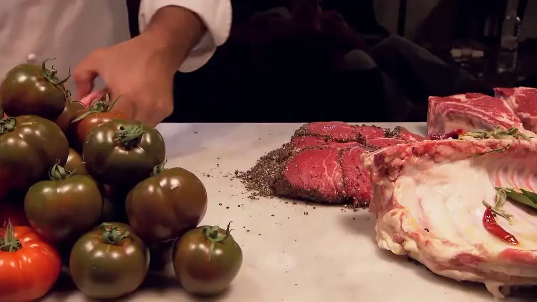 以色列味道 The Taste of Israel