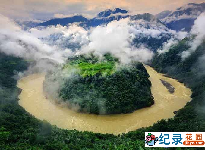 CCTV央视人文地理纪录片《美丽西江 Xijiang River》全12集 720P/1080i高清纪录片百度云