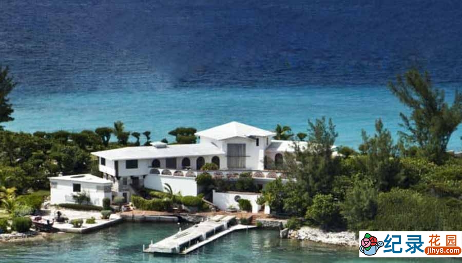 房产投资挑战纪录片《私人岛主》第3季全16集中字 纪录片解说素材百度云盘下载 1080/MKV/12.26G