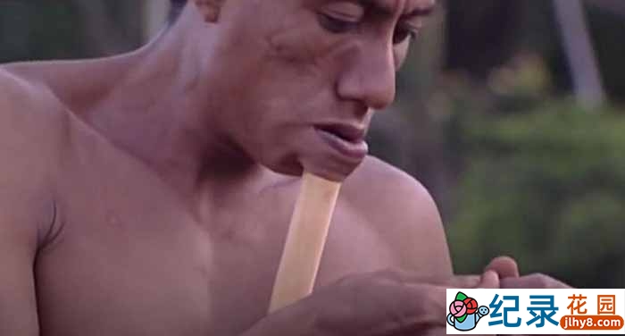 寻找原始部落实拍系列纪录片《亚马逊天堂：与世隔绝的佐伊部落》全1集中字 720P高清自媒体解说素材百度云盘下载