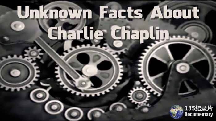 CCTV央视艺术历史纪录片《卓别林秘史 Unknown Chaplin》全3集 720P/1080i高清纪录片百度云下载